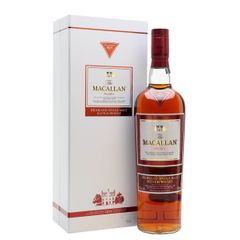 Macallan Ruby / The 1824 Series