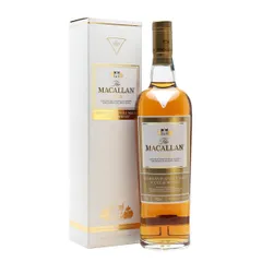 Macallan Gold / 1824 Series