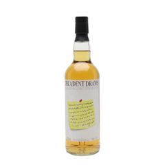 1995 / 30 Year Old / Decadent Drams Love Letters