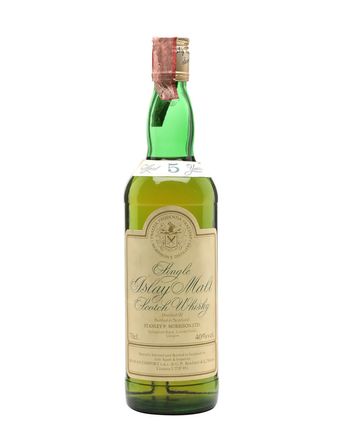 Bowmore Islay Malt Bottled 1990's