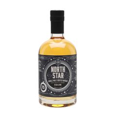Secret Highland 2009 / 15 Year Old / North Star Series 26