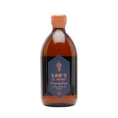 Sab's Le Marc de Bourgogne