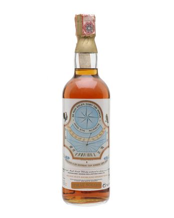 Miltonduff 1978 20 Year Old Moon Import