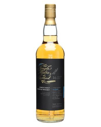 Mortlach 1993 16 Year Old Single Malts of Scotland