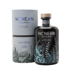 Nc'nean Huntress Lemon Meadow / Bottled 2025