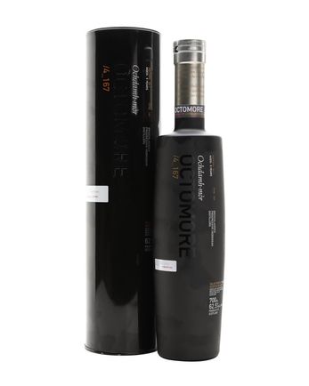 Octomore 5 Year Old Edition 04.1