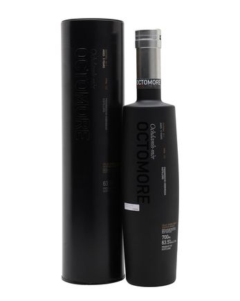 Octomore 5 Year Old Edition 01.1