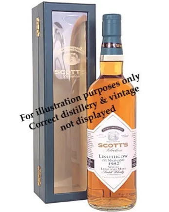 Port Ellen 1981 Scott's Selection