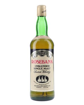 Rosebank 12 Year Old