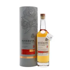Rosebank 1990 / 30 Year Old / Release 1 / 2020 Edition