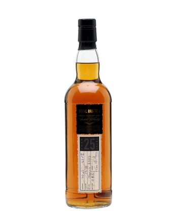 Royal Brackla 1978 25 Year Old
