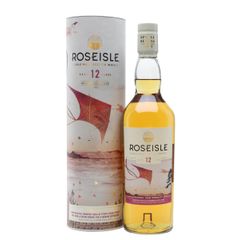 Roseisle 12 Year Old / Special Releases 2023