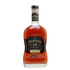 Appleton Estate 12 Year Old Rare Casks Single Traditional Blended Rum