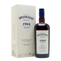 Appleton 1984 / 37 Year Old / Hearts Collection