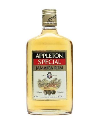 Appleton Special