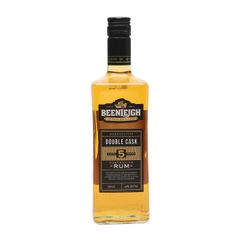 Beenleigh Double Cask Rum Single Traditional Blended Rum