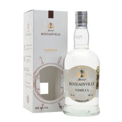 Bougainville Vanilla Rum