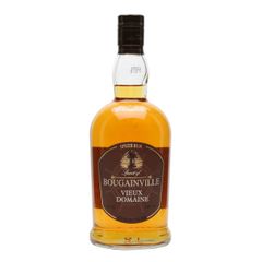 Bougainville Vieux Domaine Spiced Rum