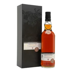 Caroni 1997 / 25 Year Old / Adelphi