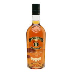 Ron Centenario Conmemorativo 9 Year Old Rum Single Modernist Rum
