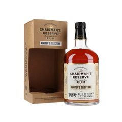 Chairman's Reserve 2006 / 13 Year Old / TWE Exclusive