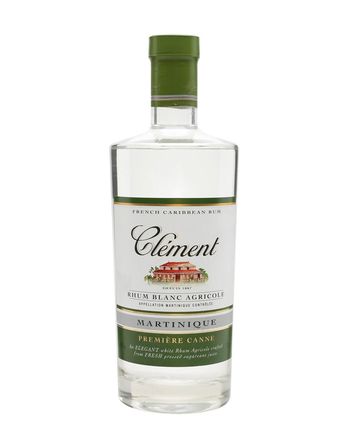 Clement Premiere Canne Rhum