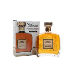 Clement Colonne Creole Single Traditional Column Still Rum
