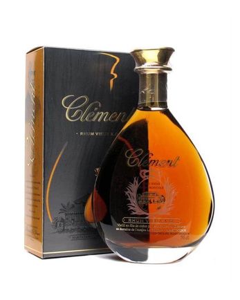 Clement XO Rum