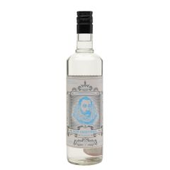 Cristobal Blanco Rum Single Modernist Rum