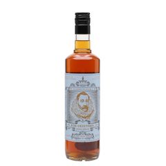 Cristobal Gran Anejo Rum Single Modernist Rum