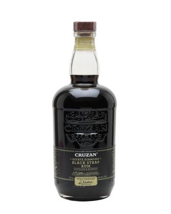 Cruzan Rum 5 Year Old