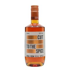 Cut Spiced Rum