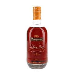 Damoiseau 1995 Rum Single Traditional Column Still Rum