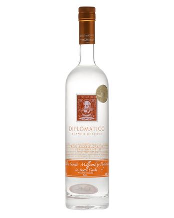Diplomatico Blanco Reserva