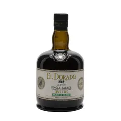 El Dorado 2012 Single Barrel / 12 Year Old / Exclusive to The Whisky Exchange