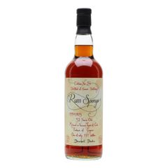 Enmore 1990 / 32 Year Old / Rum Sponge Edition 24