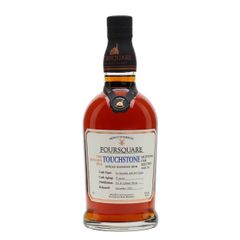 Foursquare Touchstone 14 Year Old Single Traditional Blended Rum
