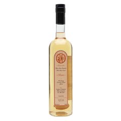 Franklin Roanoke Rum Single Traditional Pot Still Rum