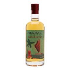 Holmes Cay Heritage Blend Esotico Ediiton Blended Modernist Rum