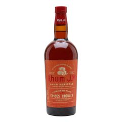 Rhum JM Atelier Epices Creoles Single Traditional Column Still Rum