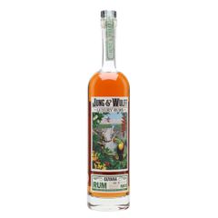 Jung & Wulff Guyana Rum Single Traditional Blended Rum