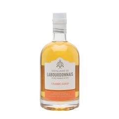 Labourdonnais Classic Gold Rum Single Traditional Column Still Rum