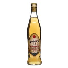 Legendario Dorado Blended Modernist Rum