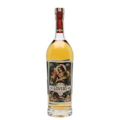The Lovers VI Rum Blended Modernist Rum