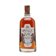 Mango Bay Rum Blended Modernist Rum