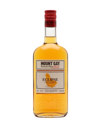 Mount Gay Eclipse Rum