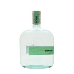 Mount Gay Single Estate Edition 3 Single Traditional Column Still Rum