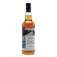 Panama 2006 / 14 Year Old / Daily Dram