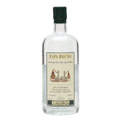 Papa Rouyo White 2021 / Habitation Velier