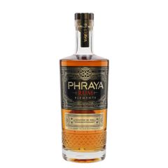 Phraya Elements Rum Single Modernist Rum